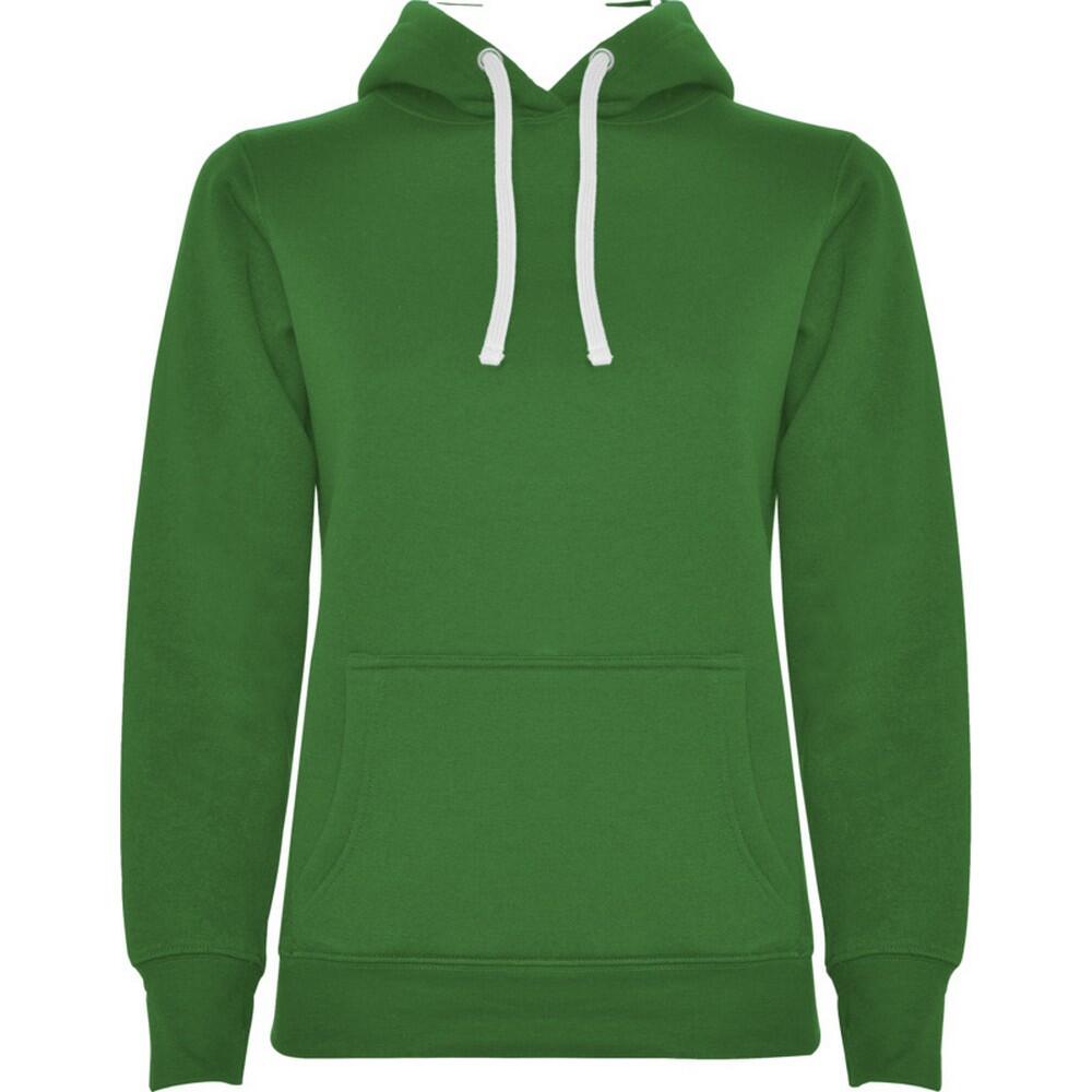 Groen / Wit