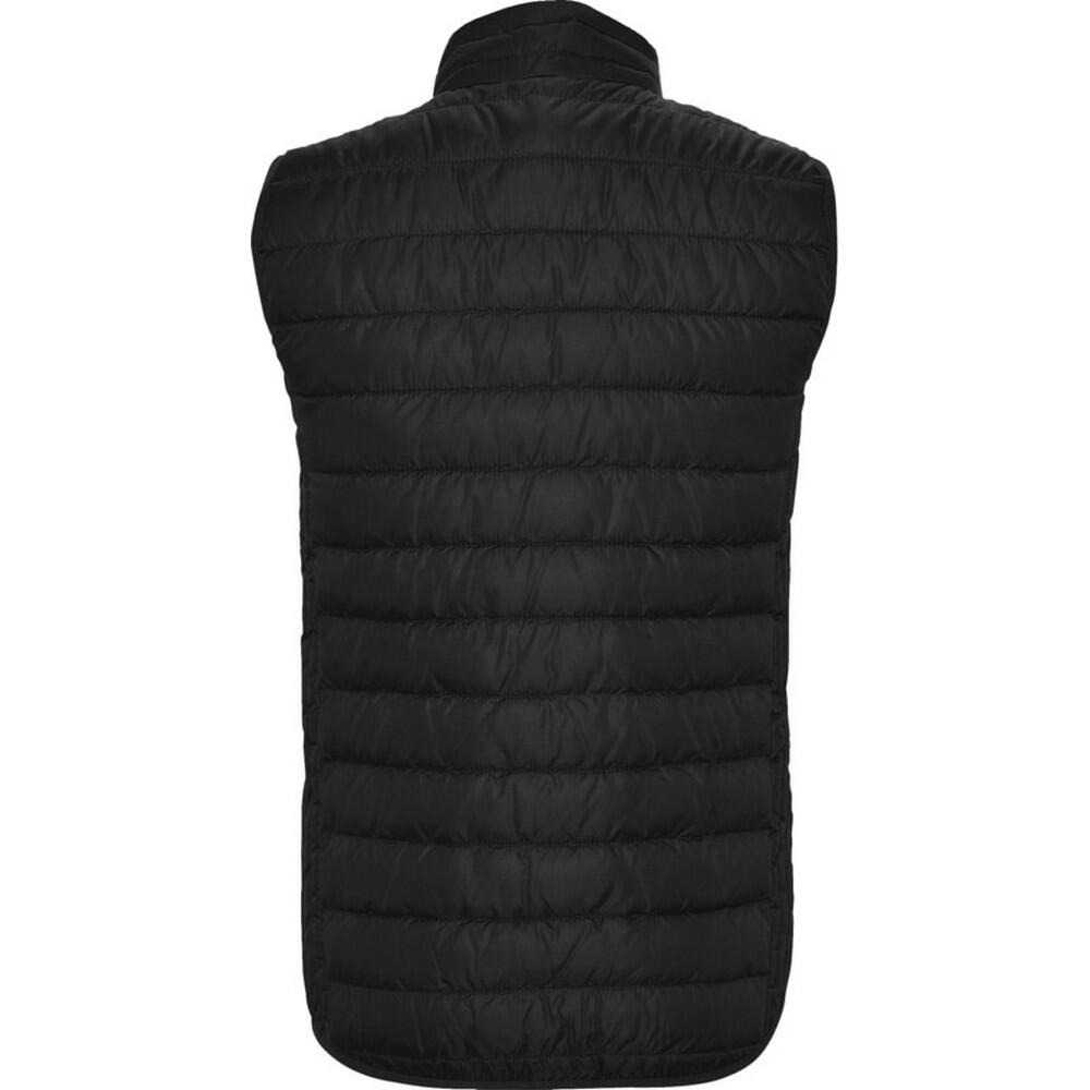 Veste Sans Manches OSLO Homme (Noir) 2/4