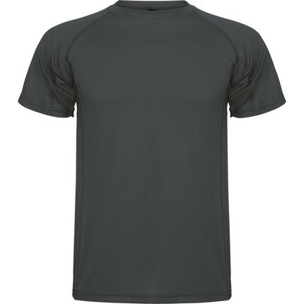 Tshirt MONTECARLO Homme (Jaune Fluo)