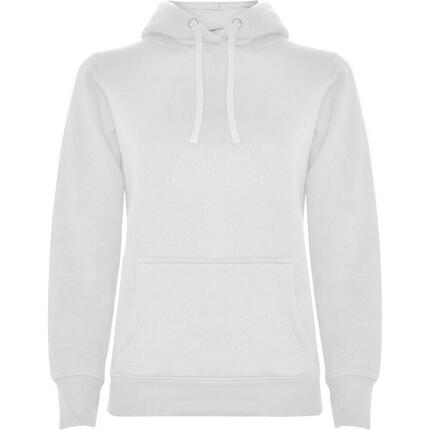 Sweat À Capuche URBAN Femme (Vert)