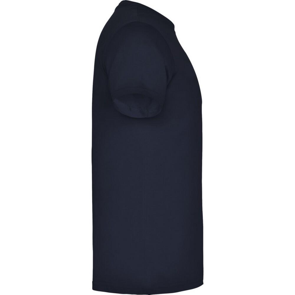 Tshirt BEAGLE Homme (Bleu Marine) 3/4