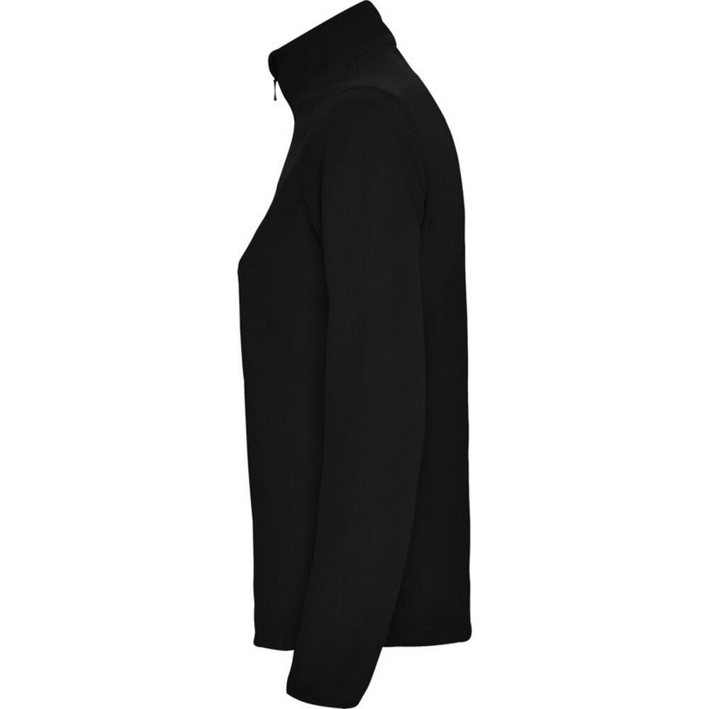 Kurtka Damska Himalaya Quarter Zip Fleece Jacket 3/4