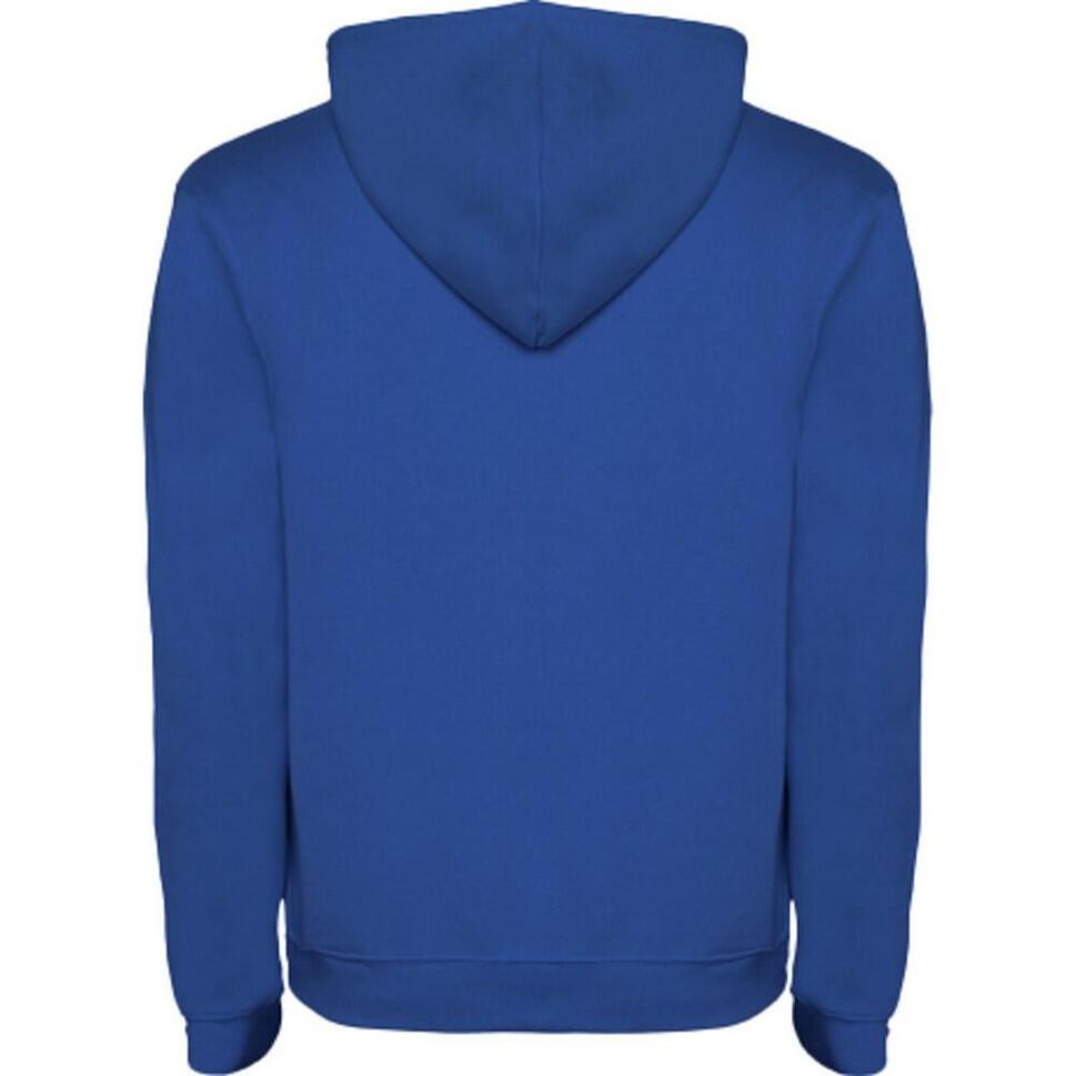 Męska Bluza Z Kapturem Urban