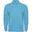 Polo ESTRELLA Homme (Turquoise Vif)