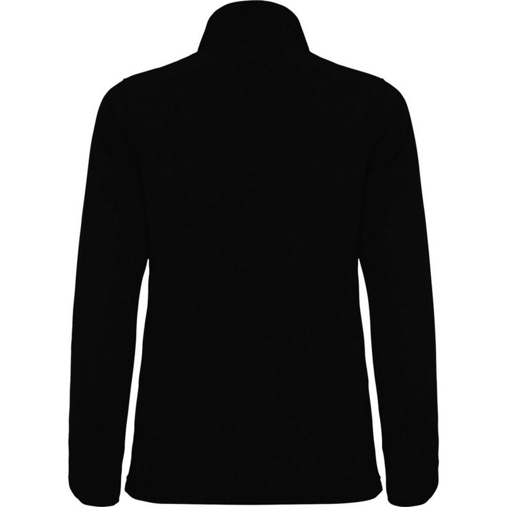 Kurtka Damska Himalaya Quarter Zip Fleece Jacket 2/4
