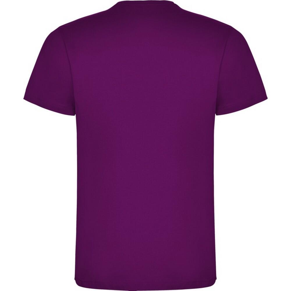 Tshirt DOGO PREMIUM Homme (Violet) 2/4