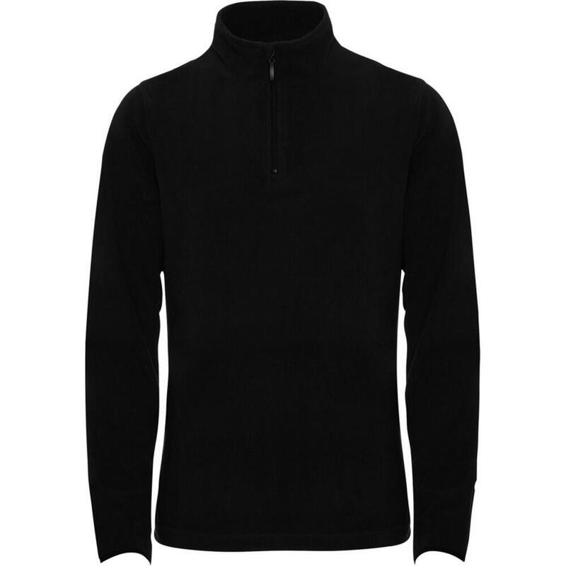 Veste Polaire HIMALAYA Femme (Noir)