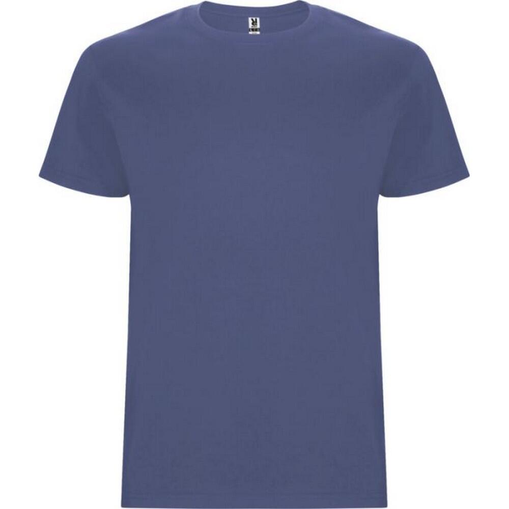 Tricou Drumeții În Natură Roly Stafford Bărbați