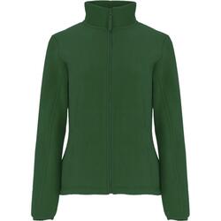 Veste Polaire ARTIC Femme (Vert Pin)