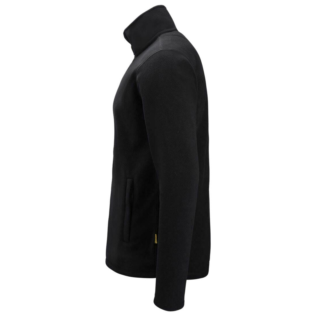 "Dixon" Jacke für Herren Schwarz 3/4