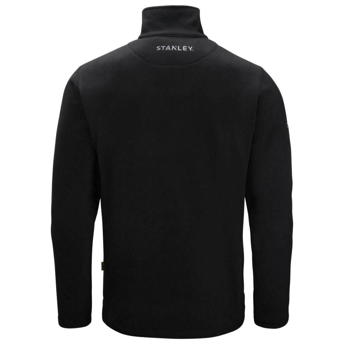 "Dixon" Jacke für Herren Schwarz 2/4