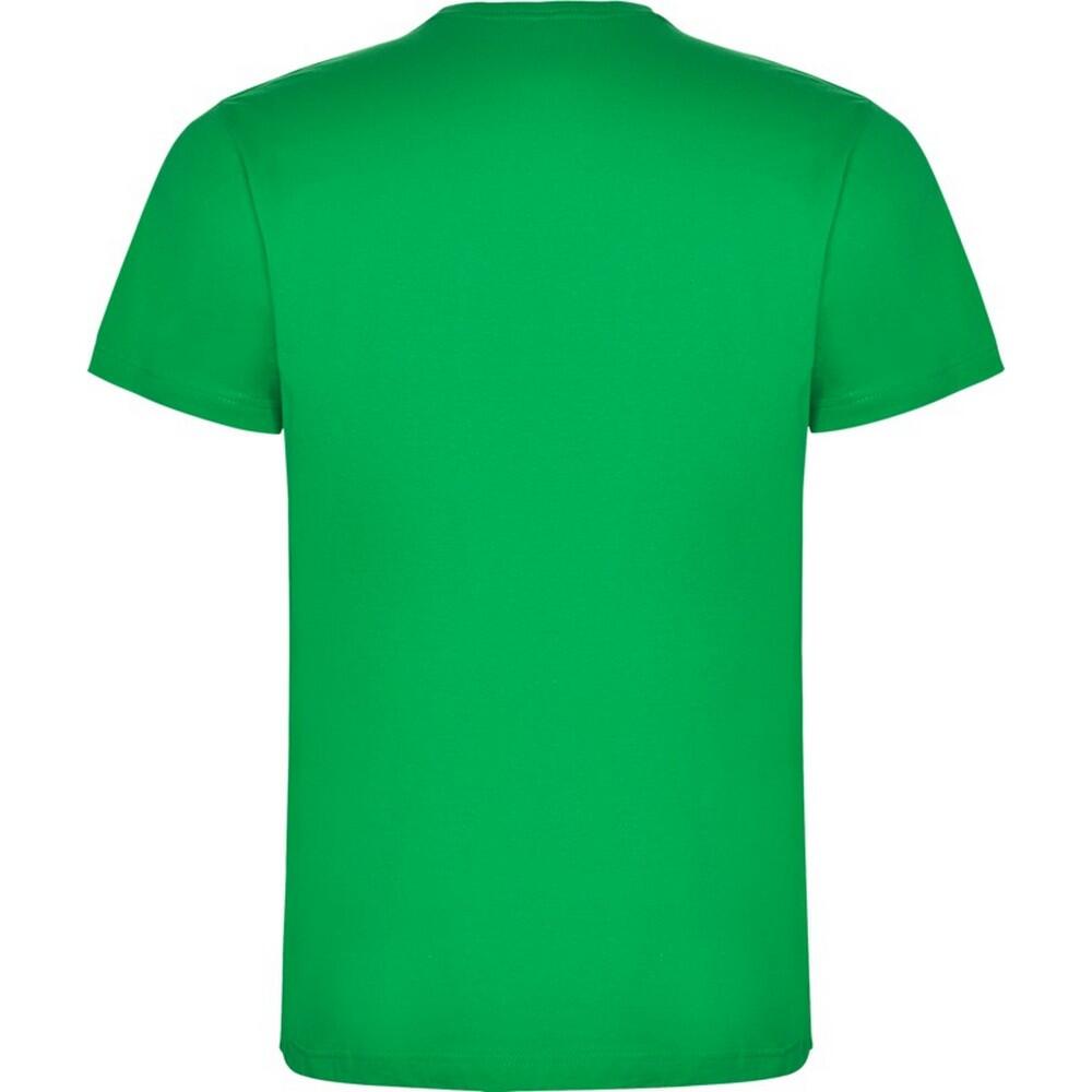 Heren Dogo Premium TShirt (Iers Groen) 2/4
