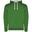 Sweat À Capuche URBAN Homme (Vert Kelly / Blanc)