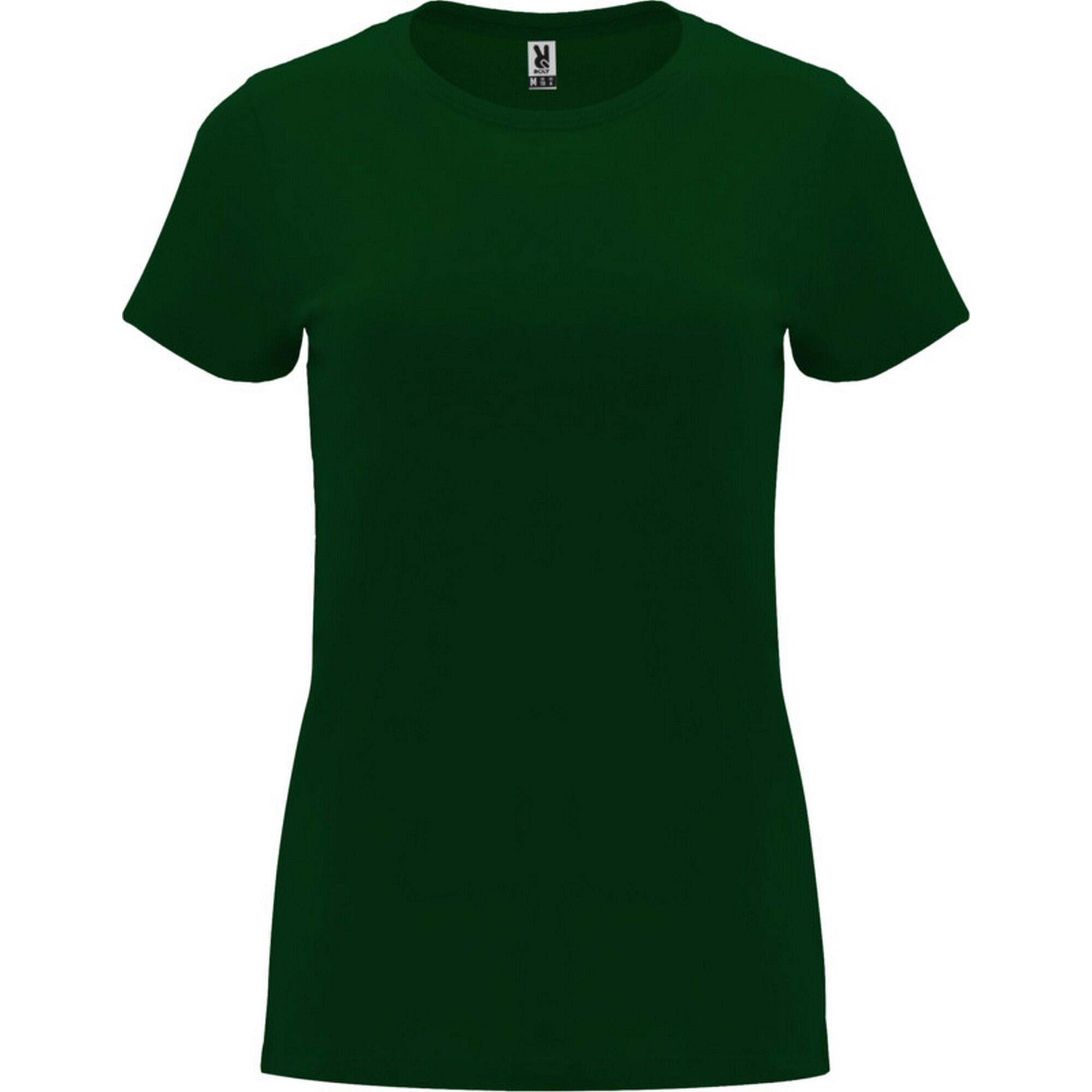 Tricou Drumeții În Natură Roly Capri Femei