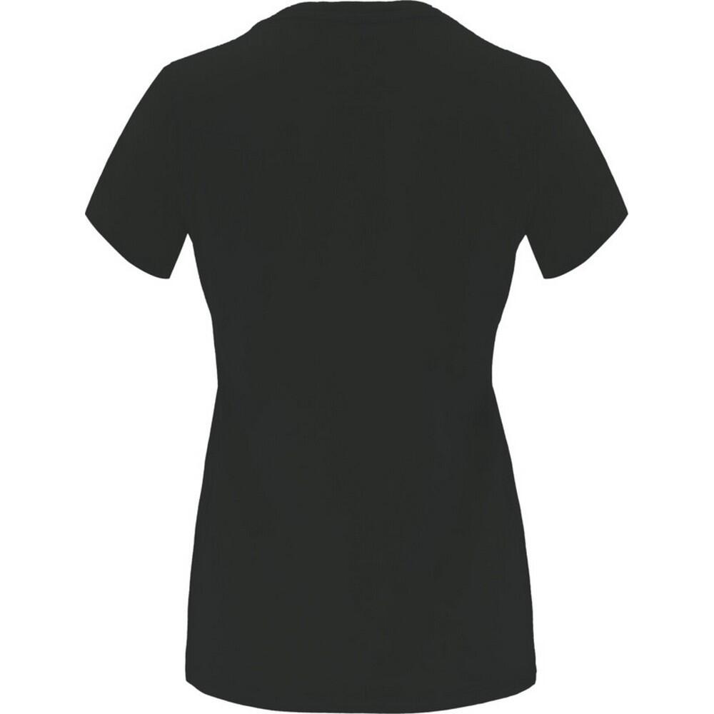 Tshirt CAPRI Femme (Anthracite) 2/4