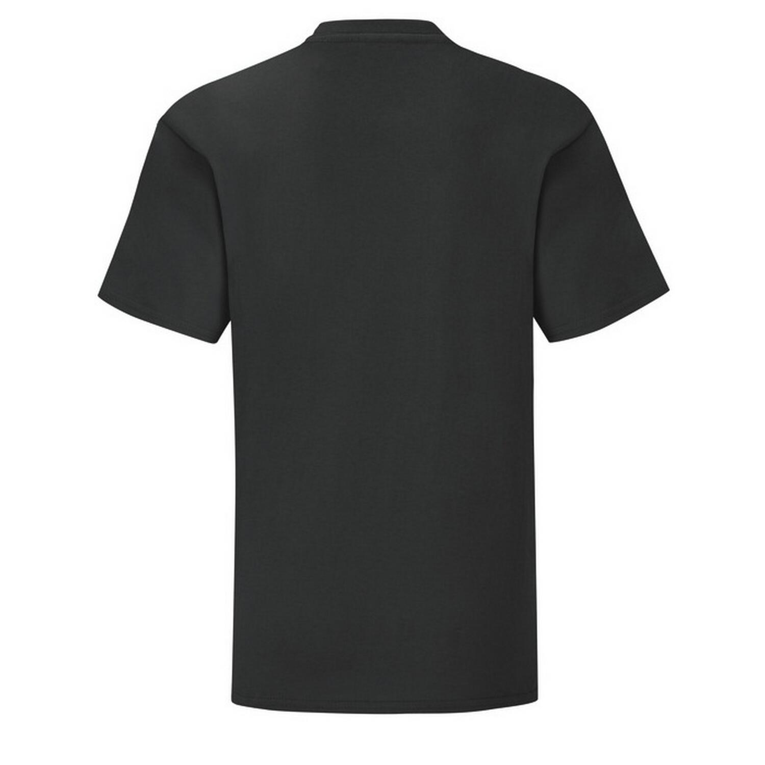 Koszulka Dziecięca Iconic 150 Plain T-shirt