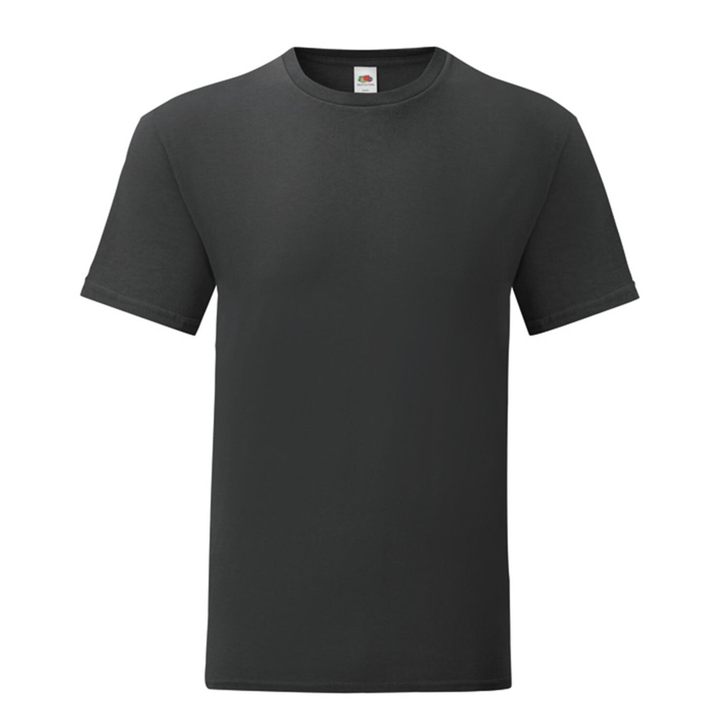 T-shirt Iconic 150 Homem Preto