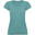 Tshirt VICTORIA Femme (Vieux Bleu)