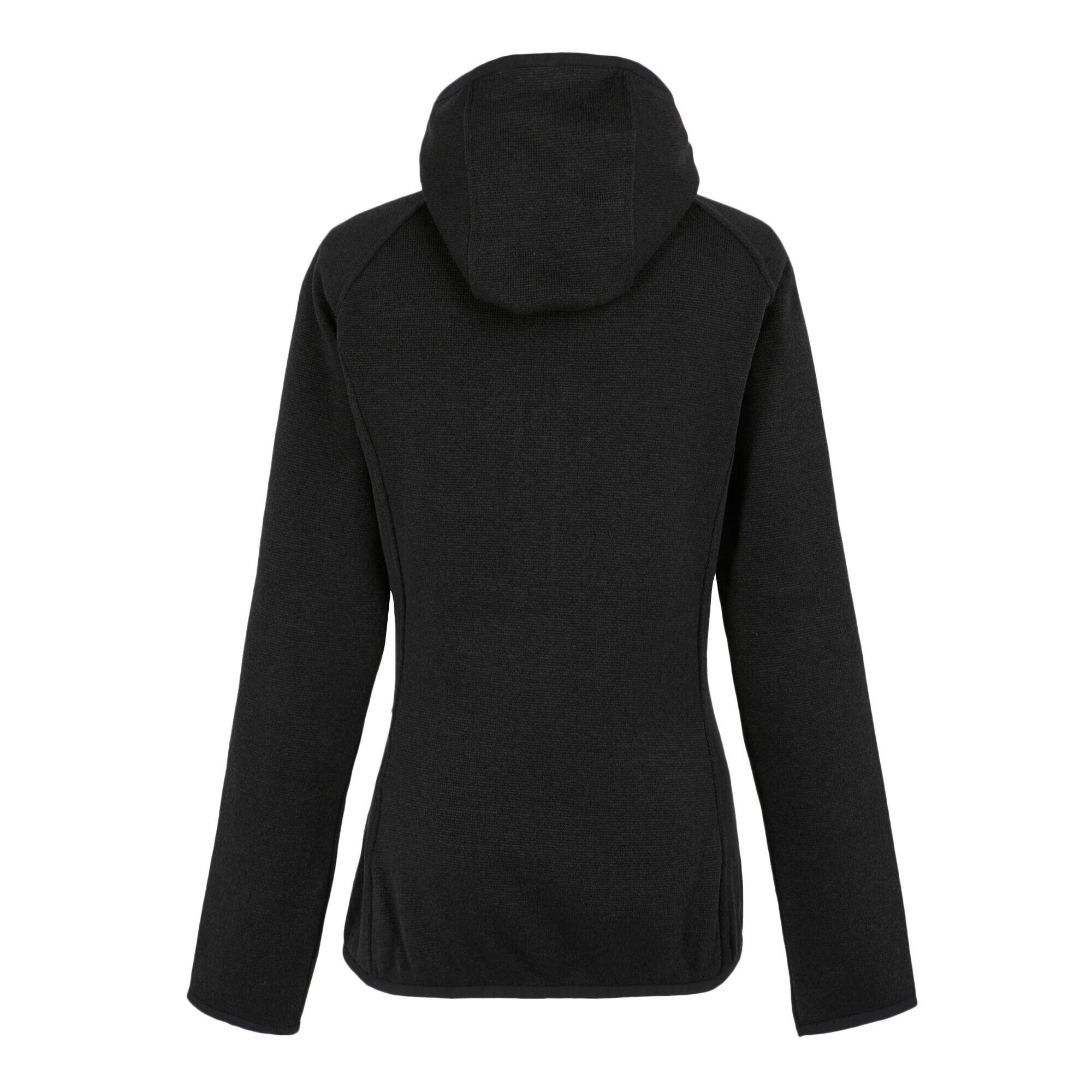 Veste Polaire NEWHILL Femme (Noir) 2/4