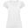 Tshirt VICTORIA Femme (Blanc)
