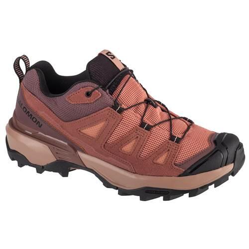 Chaussures de randonnee Salomon X Ultra 360 Ltr pour femmes