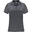 Polo MONZHA Femme (Plomb)