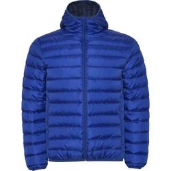 Veste Matelassée NORWAY Enfant (Bleu Marine)