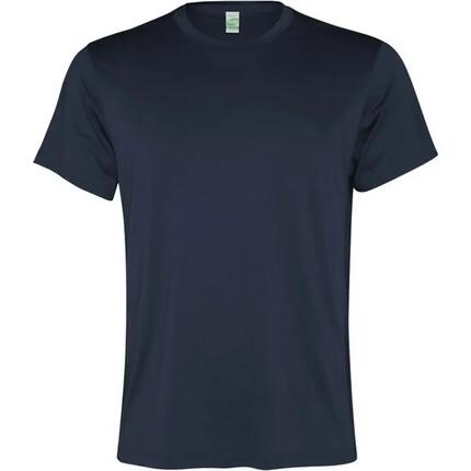 Heren Slam Sport Tshirt met korte mouwen (Wit)