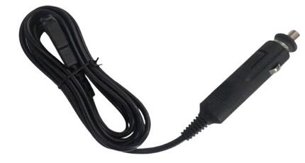 Cordon allume-cigare pour glacière électrique Campingaz