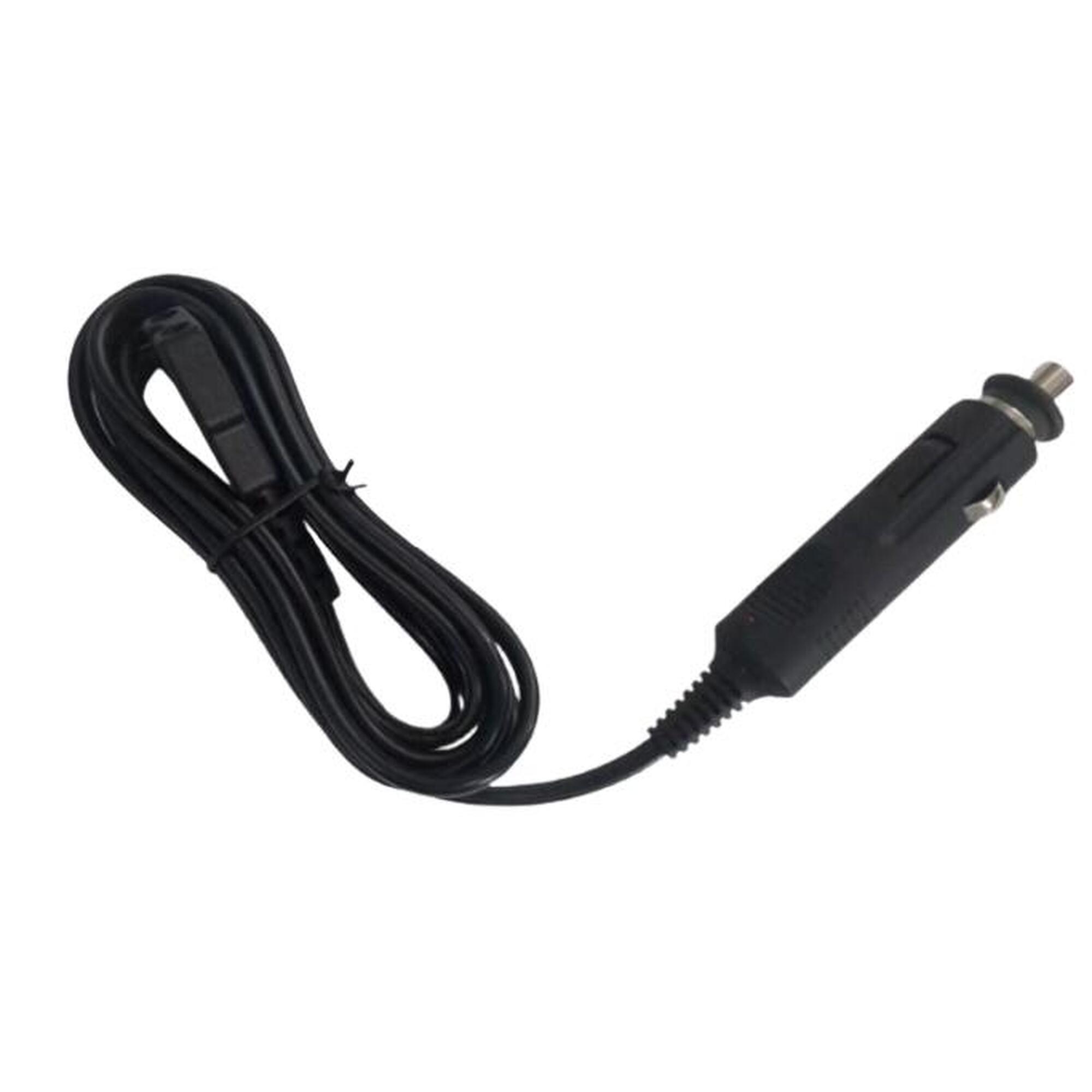 Campingaz - Cordon Allume-cigare Pour Glacière Électrique Campingaz - Glacière - Noir - Decathlon