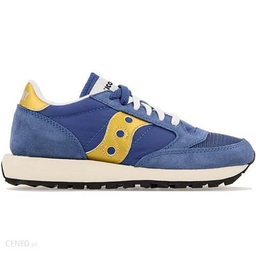 Buty do chodzenia damskie Saucony Jazz Original Vintage
