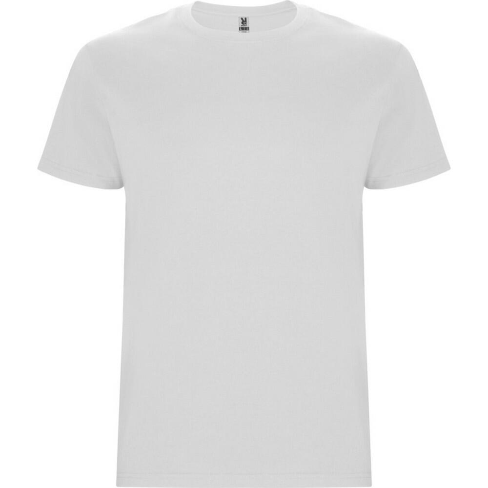 Heren Stafford TShirt (Wit)