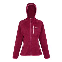 Veste Polaire NEWHILL Femme (Rose Foncé)