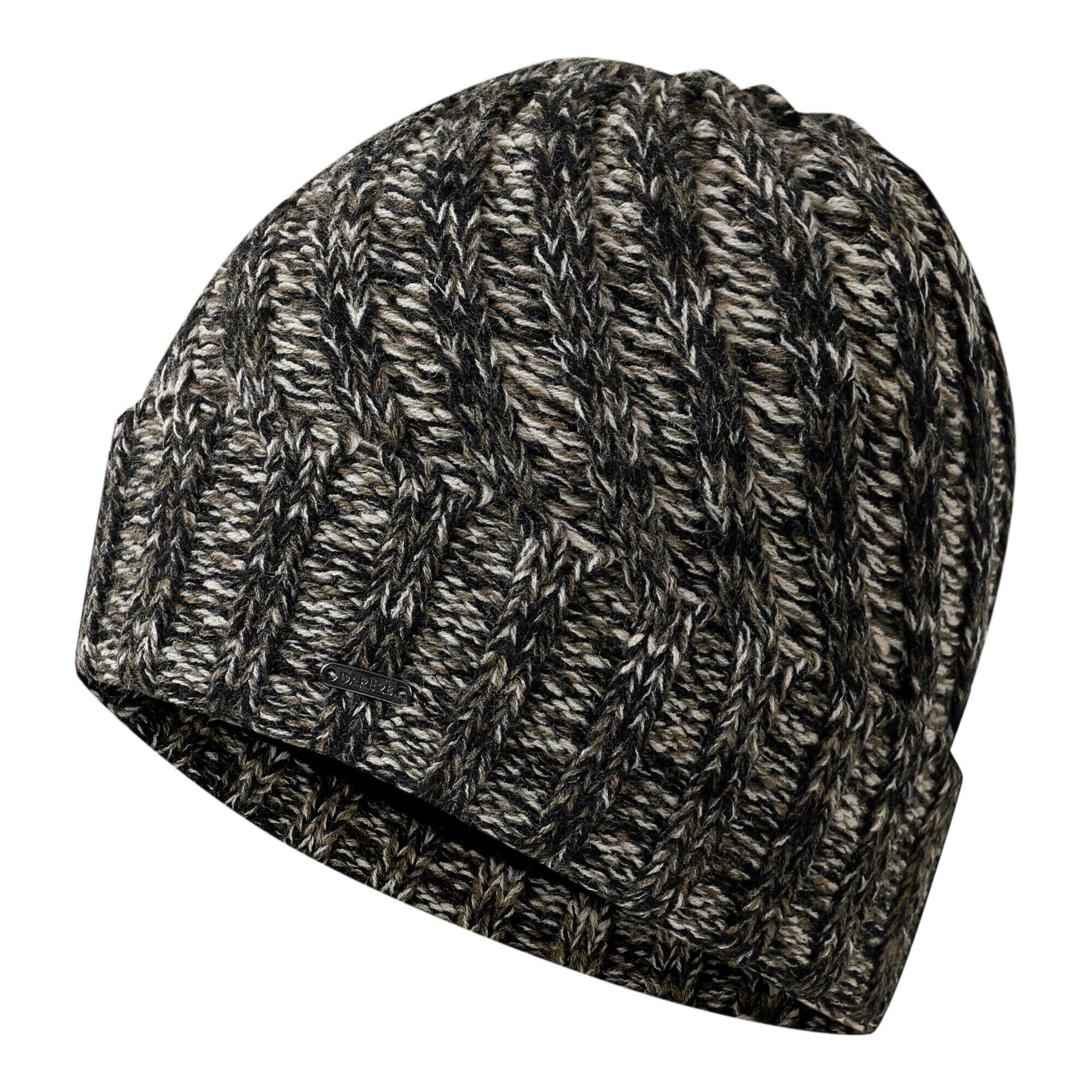 DARE 2B Heren Bemuse Beanie (Lichen Groen/Zwart)