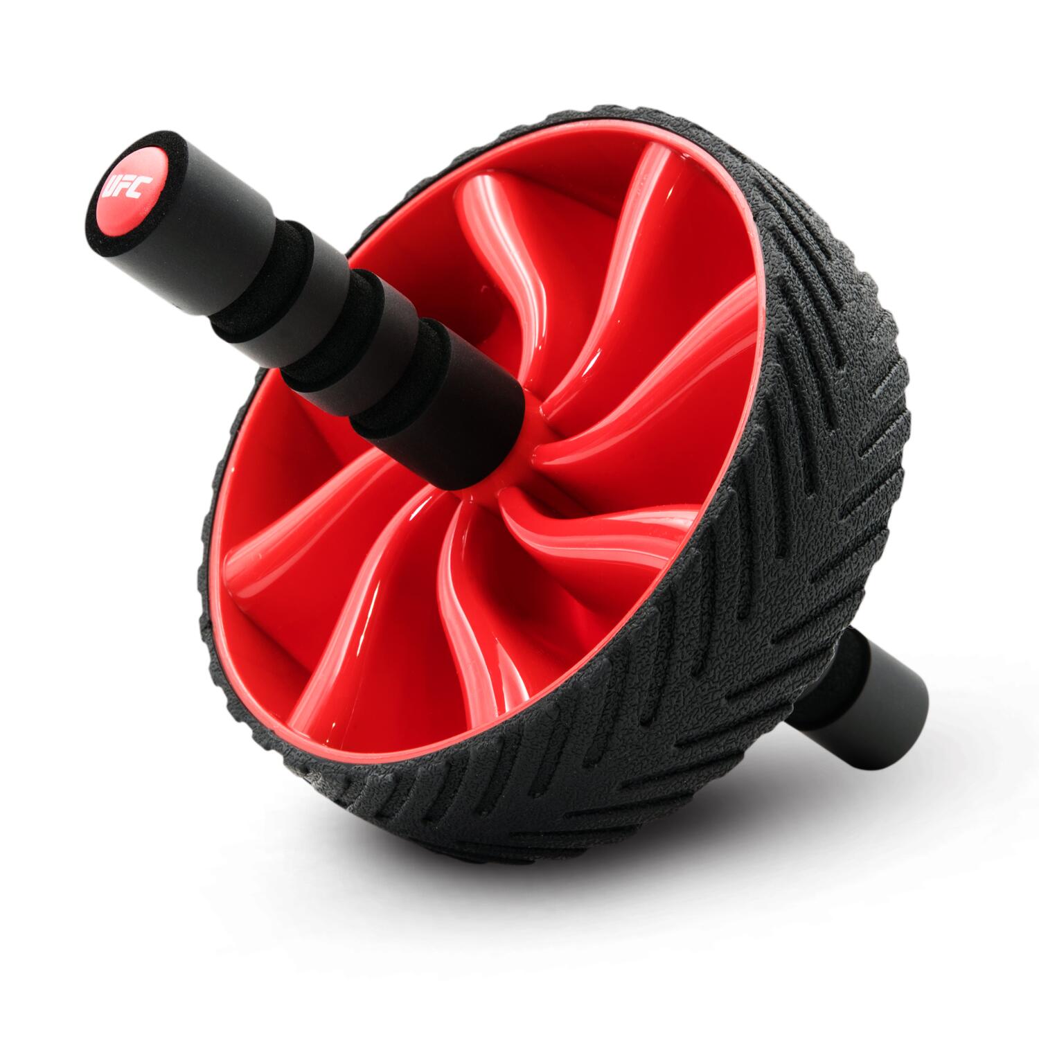 Roda abdominal