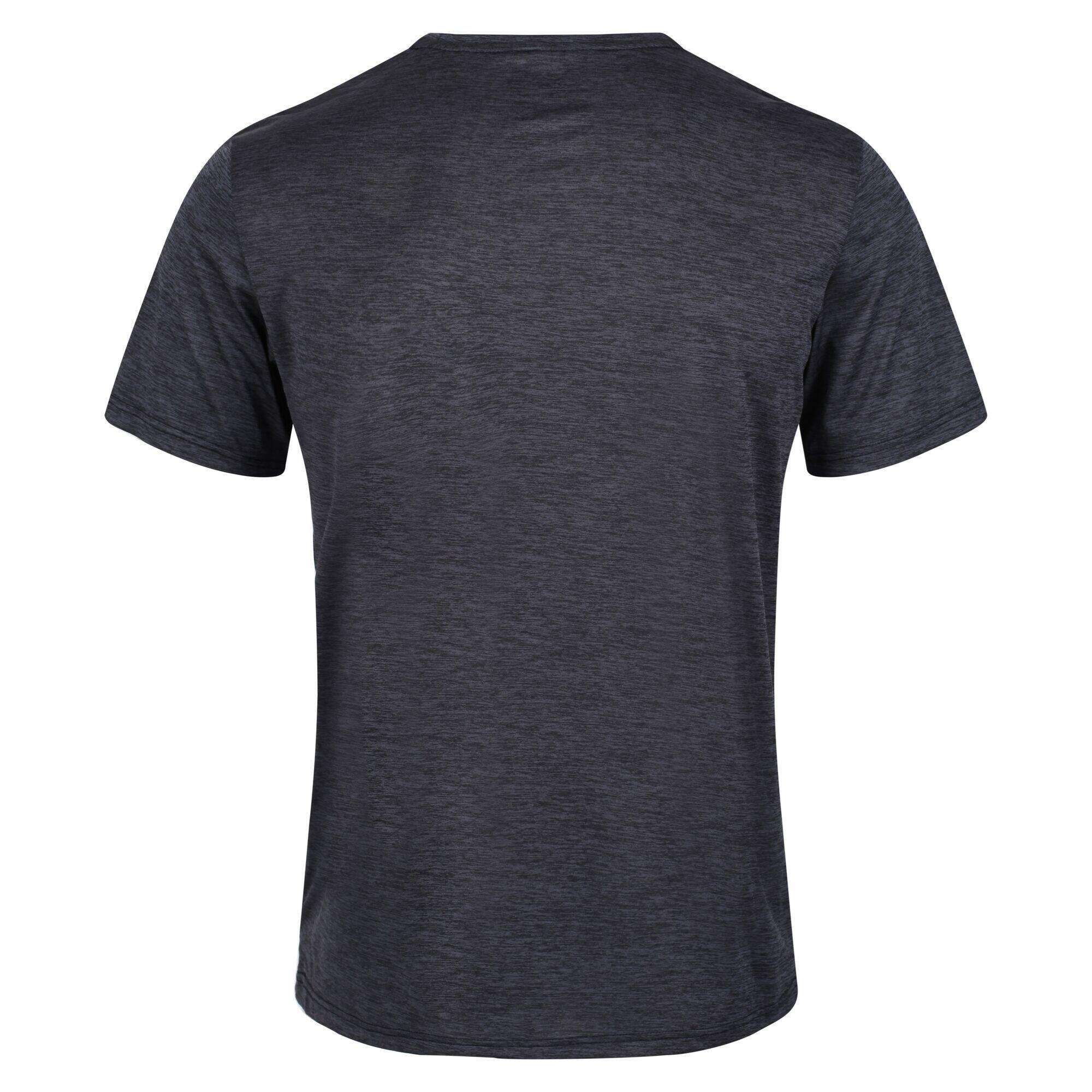 T-Shirt Męski Fingal Edition