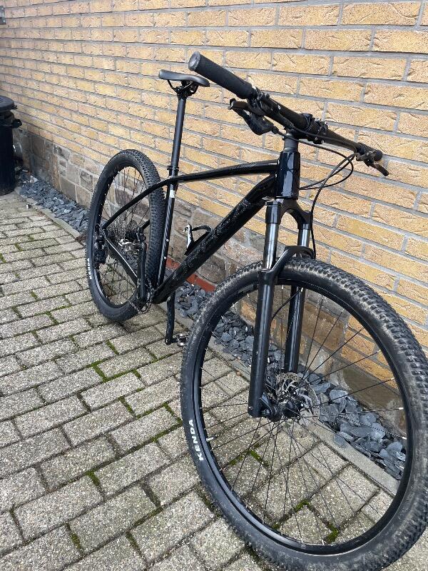 Entre Particuliers - VTT ORBEA taille L 4/5