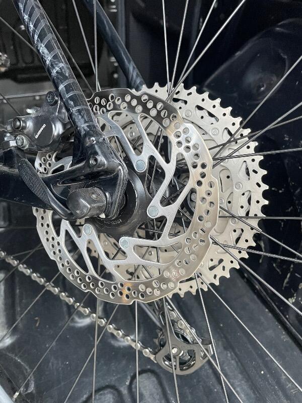 Entre Particuliers - VTT ORBEA taille L 3/5