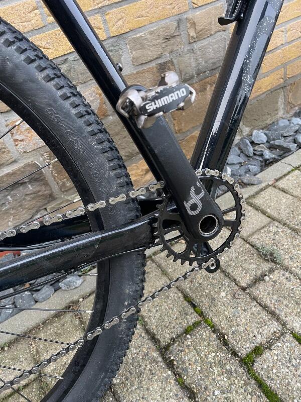 Entre Particuliers - VTT ORBEA taille L 5/5