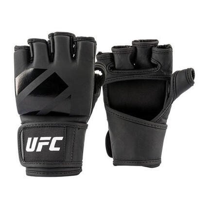 Grappling MMA Trainingshandschuh - UFC - Schwarz - Größe L