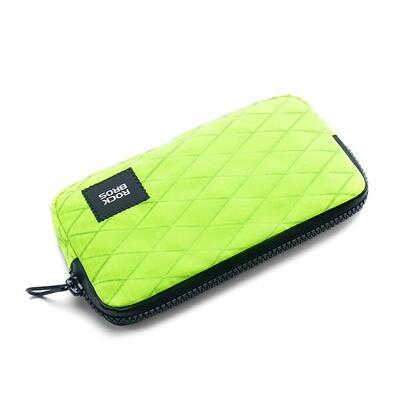Borsa da bicicletta per cellulare chiavi portafoglio Rockbros