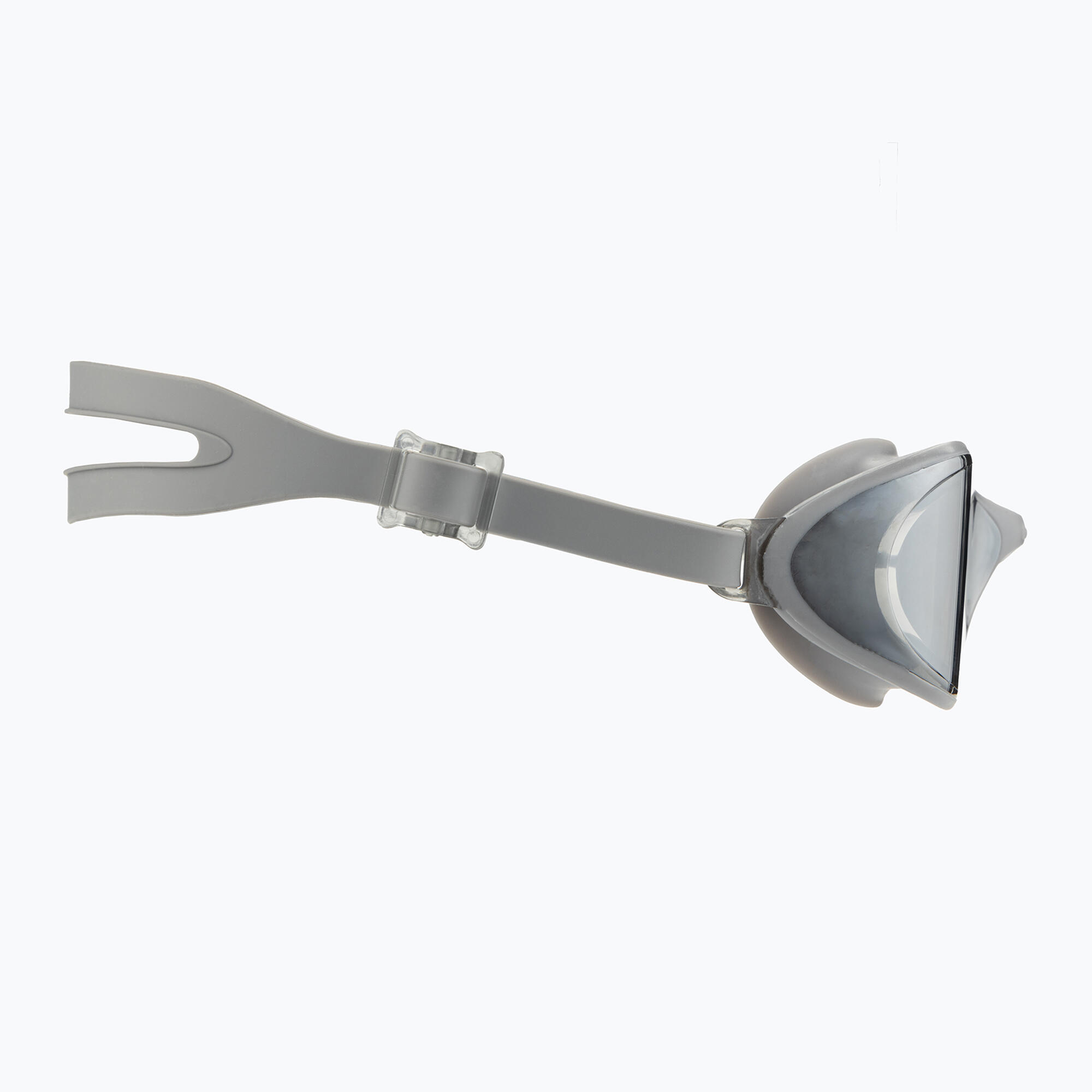 Lunettes de protection Nike Expanse à verres miroirs - Gris froid 3/5