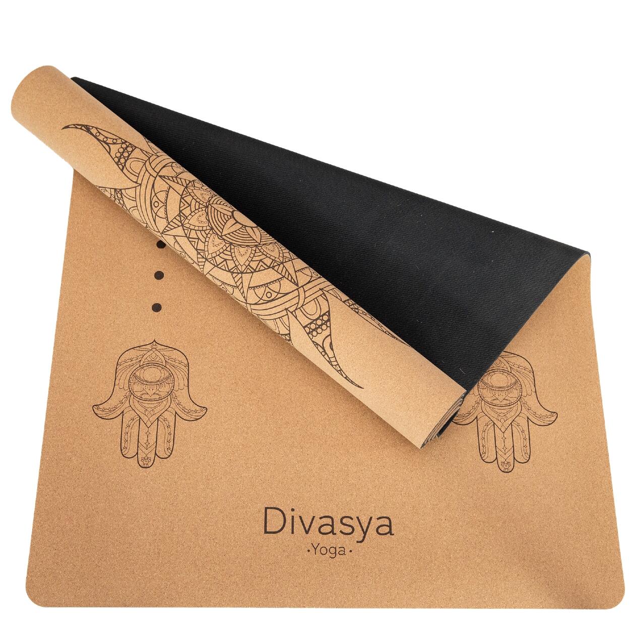 Esterilla De Yoga Tapete De Yoga Antideslizante, Esterilla De Pilates 183 X 61 Esterilla Antideslizante Para Yoga