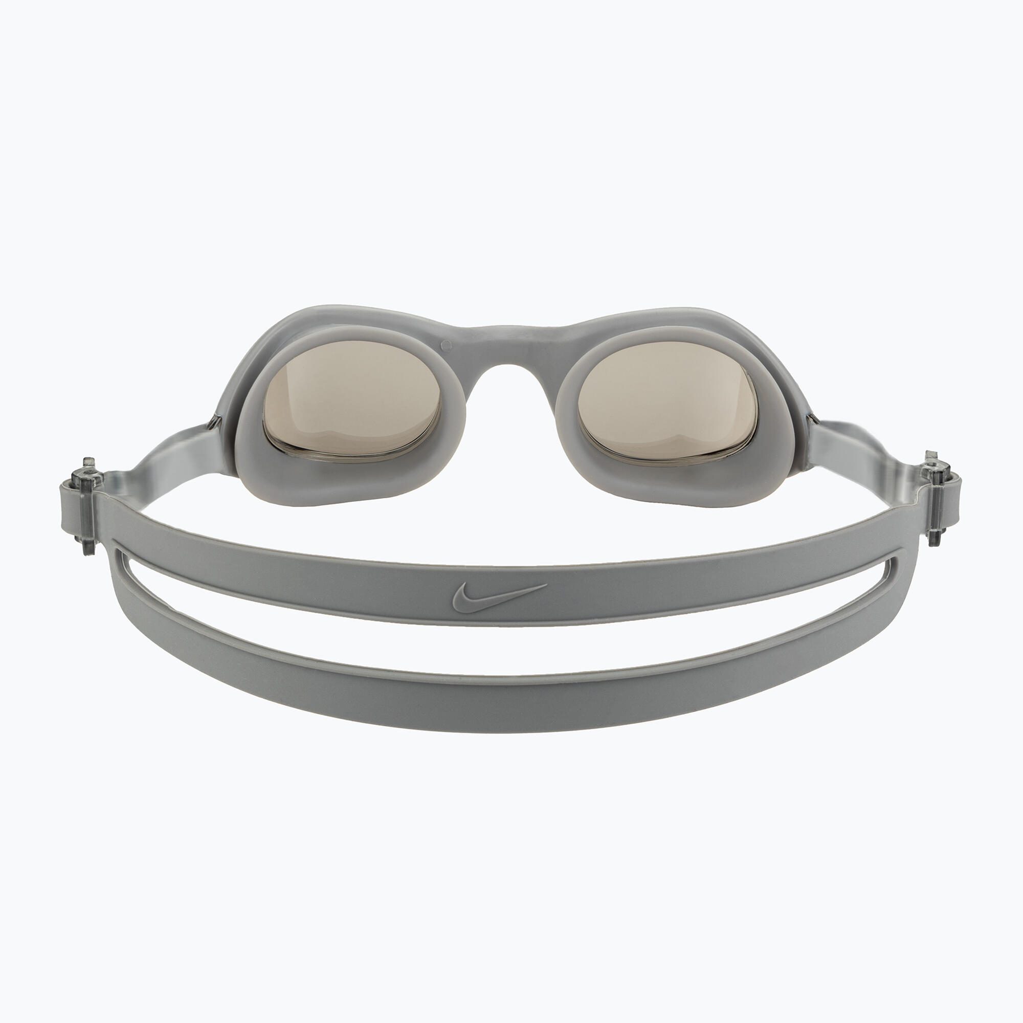Occhialini Nike Expanse Specchiati Grigio 5/5