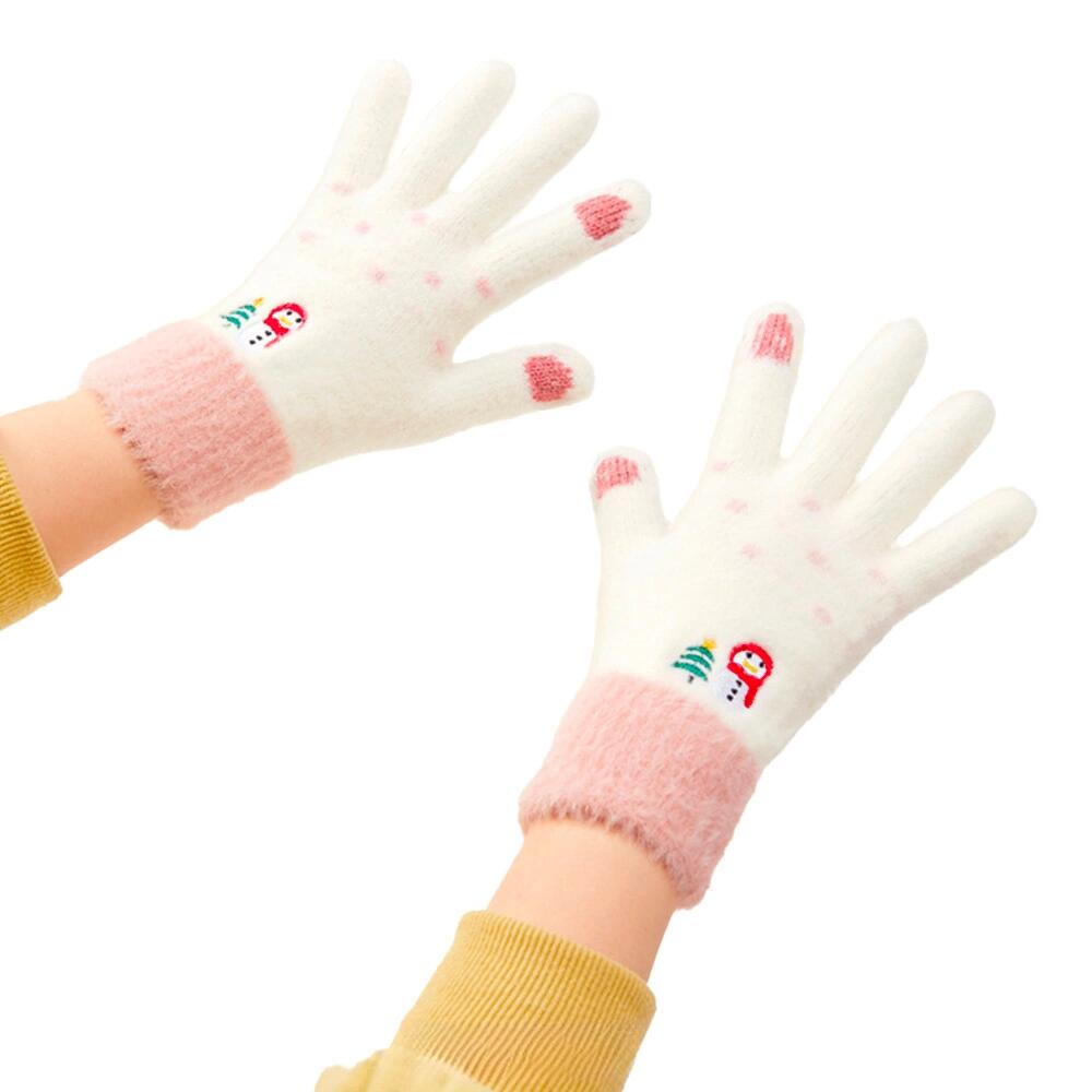 HURTEL Winter Handschuhe Hurtel