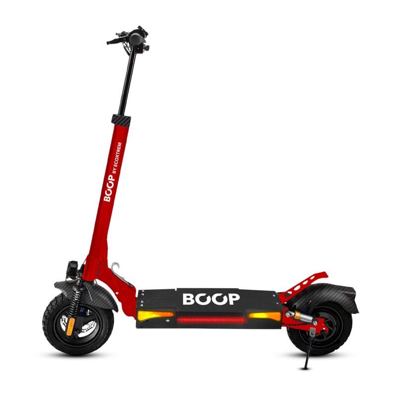 Patinene Eléctrico Boop homologado DGT