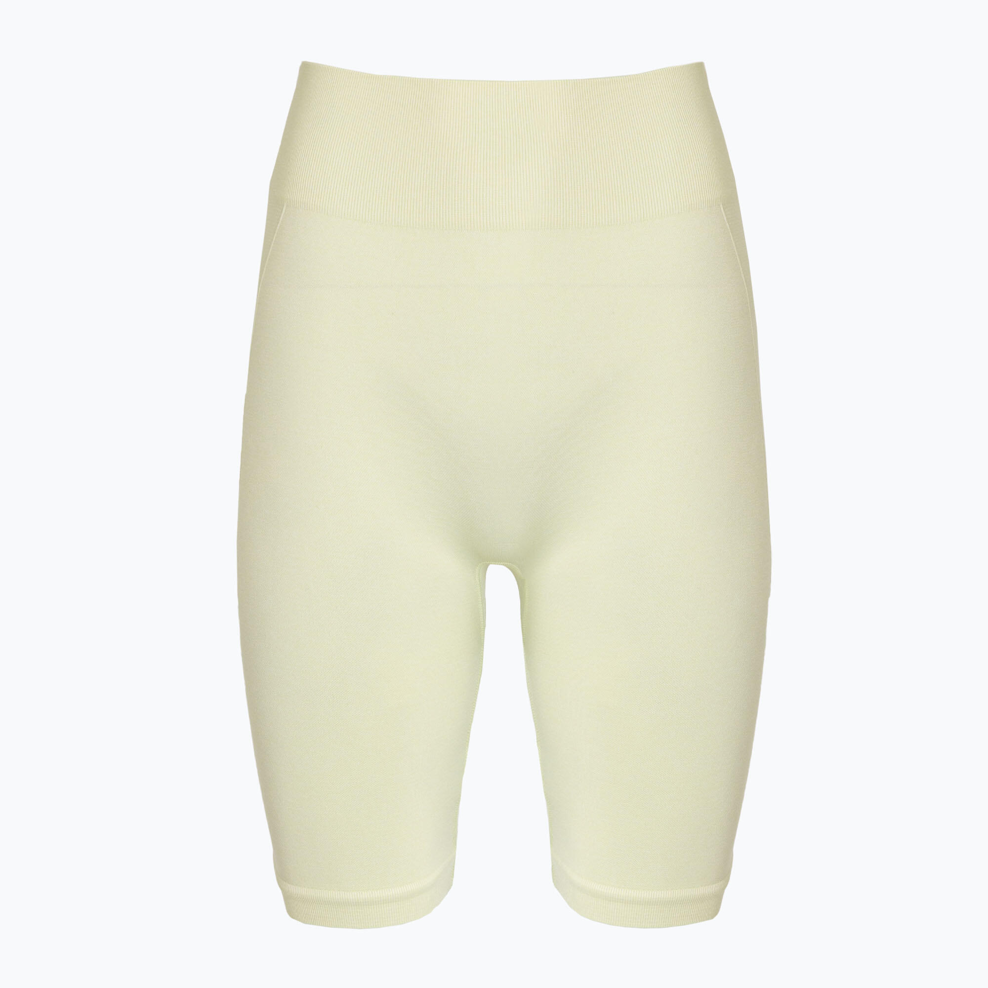 Gymshark - Short D'Entraînement Femme Gymshark Flex Cycling - Short - Vert - Xs - Decathlon