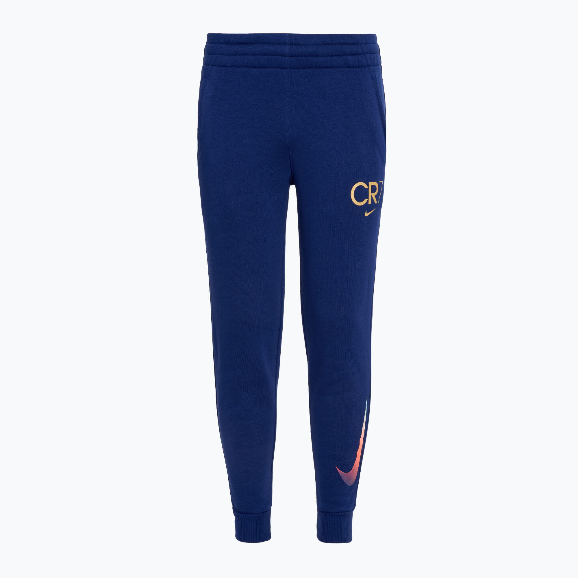 Dětské sportovní kalhoty CR7 Club Fleece