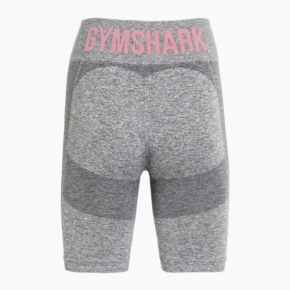 Spodenki treningowe damskie Gymshark Flex Cycling