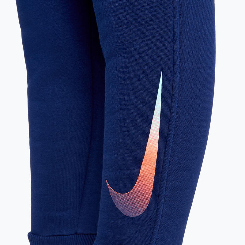 Dětské sportovní kalhoty CR7 Club Fleece